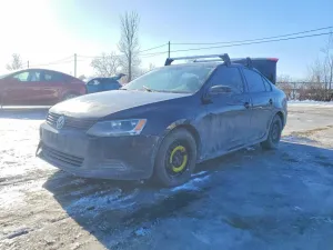 2013 VOLKSWAGEN JETTA