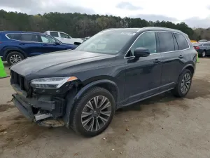 2020 VOLVO XC90