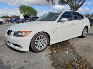 2007 BMW 3 SERIES