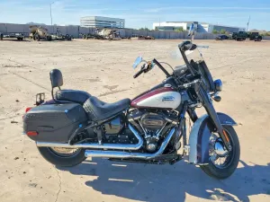 2021 HARLEY-DAVIDSON FL