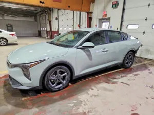 2025 KIA ALL OTHER