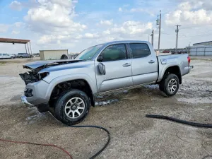 2019 TOYOTA TACOMA