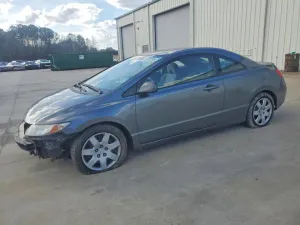 2010 HONDA CIVIC