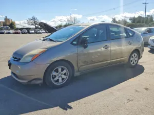 2006 TOYOTA PRIUS