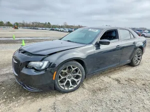 2015 CHRYSLER 300