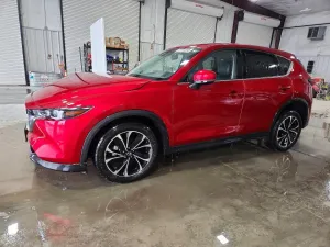 2023 MAZDA CX-5 PREM
