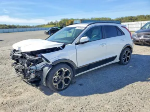 2024 KIA NIRO
