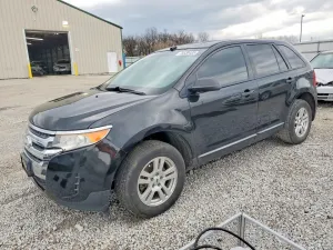 2011 FORD EDGE