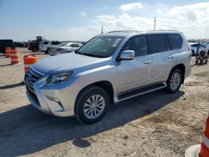 2017 LEXUS GX