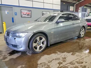 2009 BMW MOTORRAD 3 SERIES