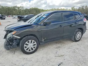 2016 NISSAN All Models