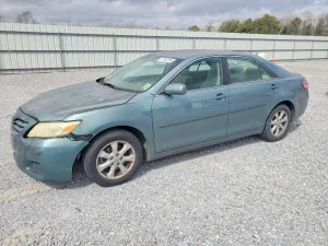 2010 TOYOTA CAMRY LE V