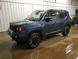 2023 JEEP RENEGADE