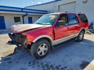 2003 FORD EXPEDITION