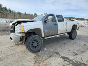 2012 CHEVROLET ALL Models