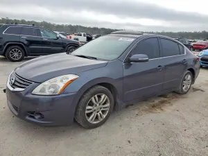 2010 NISSAN ALTIMA 2.