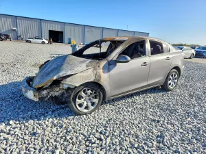 2011 MAZDA 3