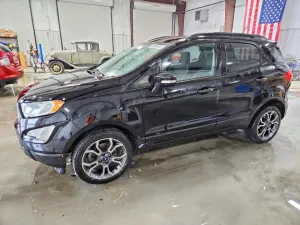 2018 FORD ECOSPORT