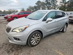 2016 BUICK ENVISION