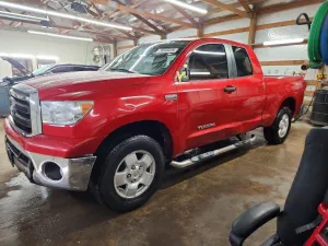 2013 TOYOTA TUNDRA