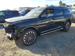 2026 HYUNDAI PALISADE HYBRID