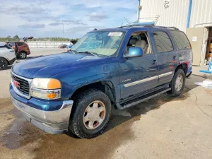 2005 GMC YUKON