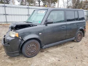 2006 SCION XB