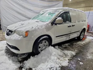 2012 DODGE All Models