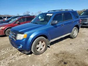 2009 FORD ESCAPE