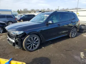 2020 BMW X7