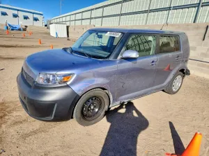 2010 SCION XB