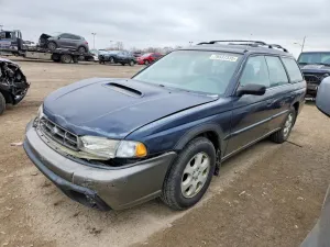 1999 SUBARU LEGACY