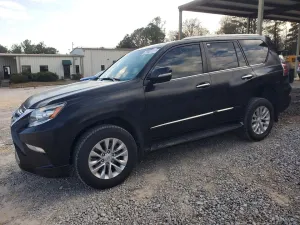 2017 LEXUS GX