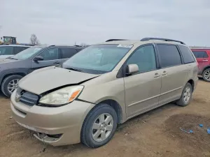 2004 TOYOTA All Models