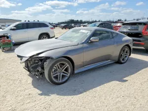 2024 NISSAN Z SPORT