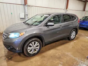 2014 HONDA CRV