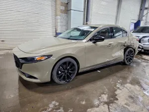 2024 MAZDA 3