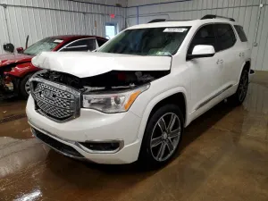 2018 GMC ACADIA DEN