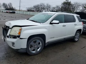 2013 GMC TERRAIN