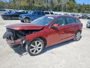 2016 VOLVO V60