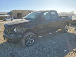 2007 DODGE RAM 1500