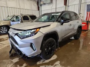 2024 TOYOTA RAV4 HYBRID
