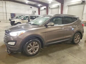 2013 HYUNDAI SANTA FE