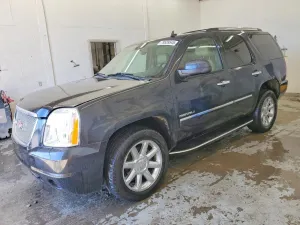 2011 GMC YUKON