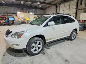 2005 LEXUS RX350