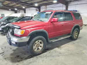 1999 TOYOTA 4RUNNER