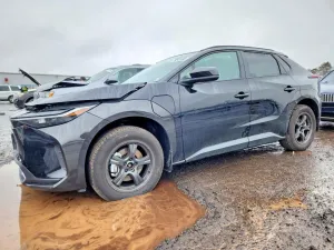 2024 TOYOTA ALL OTHER