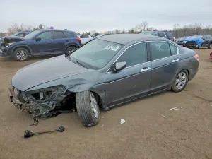 2010 HONDA ACCORD