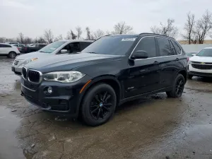 2014 BMW X5