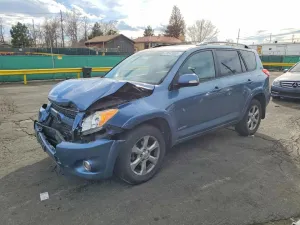 2010 TOYOTA RAV4